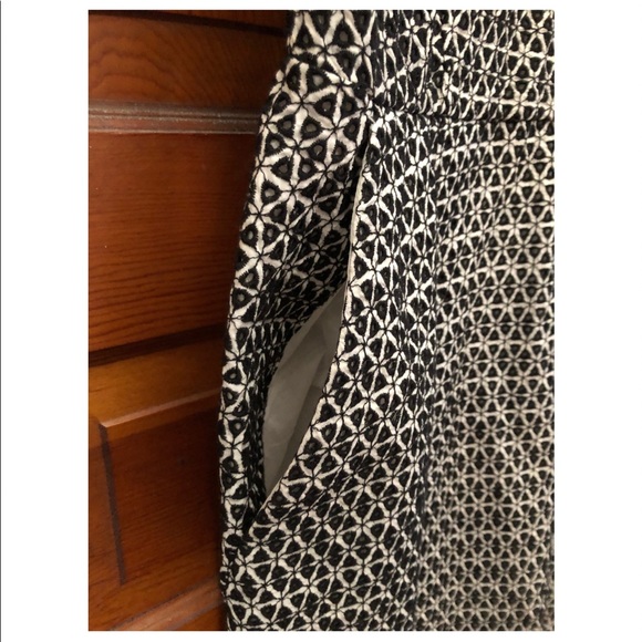 J. Crew Sleeveless A-line Dress - Picture 4 of 4